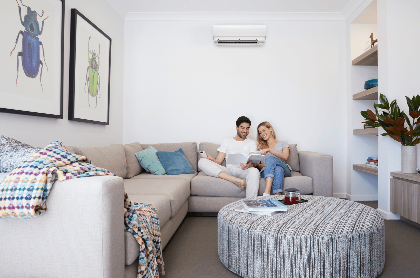 “İdeal kondisioner seçimi: Eviniz və ofisiniz üçün bələdçi”