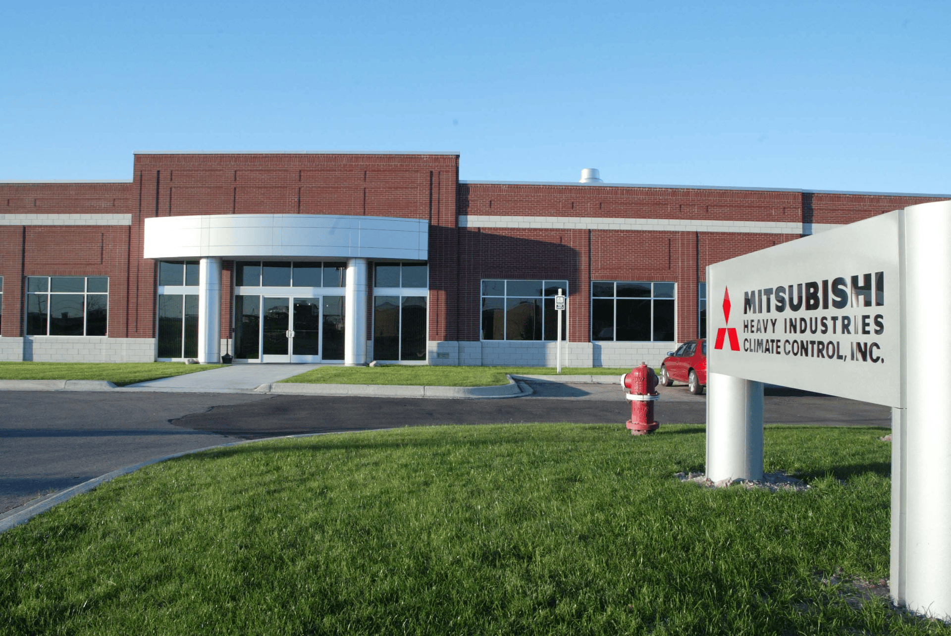 Mitsubishi Heavy Industries: Niyə bu brendi seçməlisiniz?