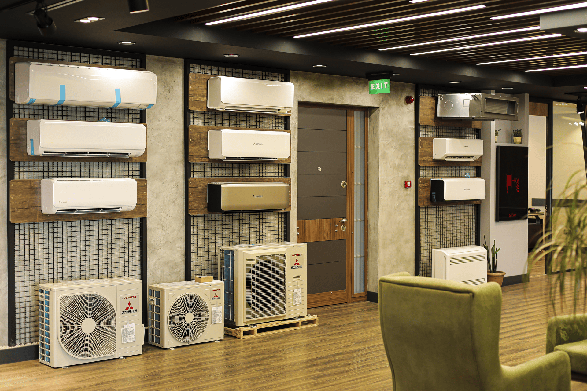 Rahatlığın yeni standartı